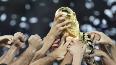 Mundial 2026