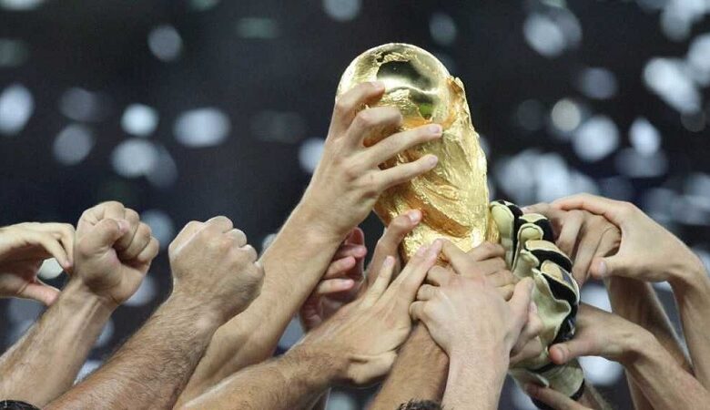 Mundial 2026