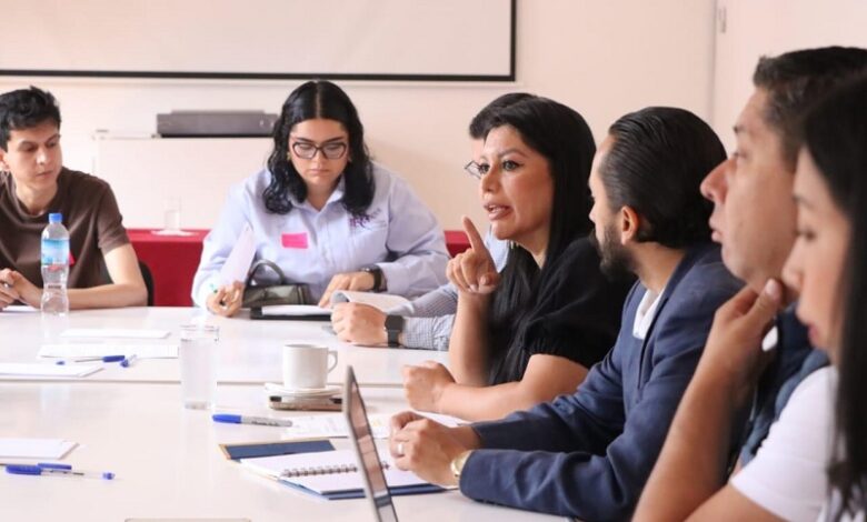 Poder Legislativo