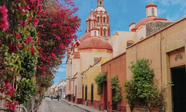 Hay Festival, Querétaro
