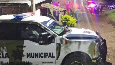 Uruapan, SSP