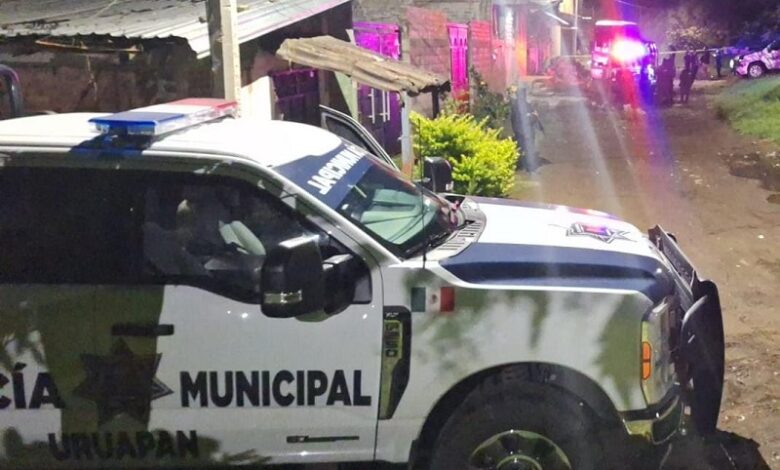 Uruapan, SSP