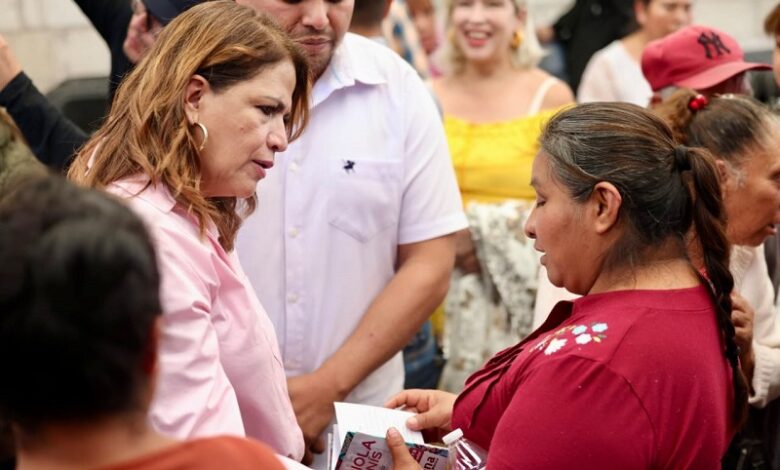 Fabiola Alanís