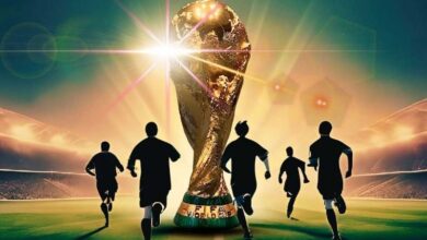 Mundial 2026, FIFA