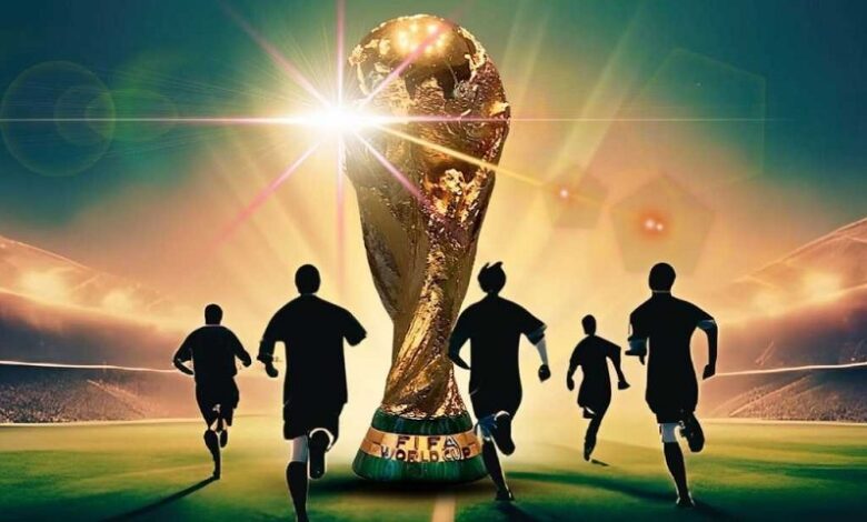 Mundial 2026, FIFA