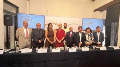 Empresas por la Paz