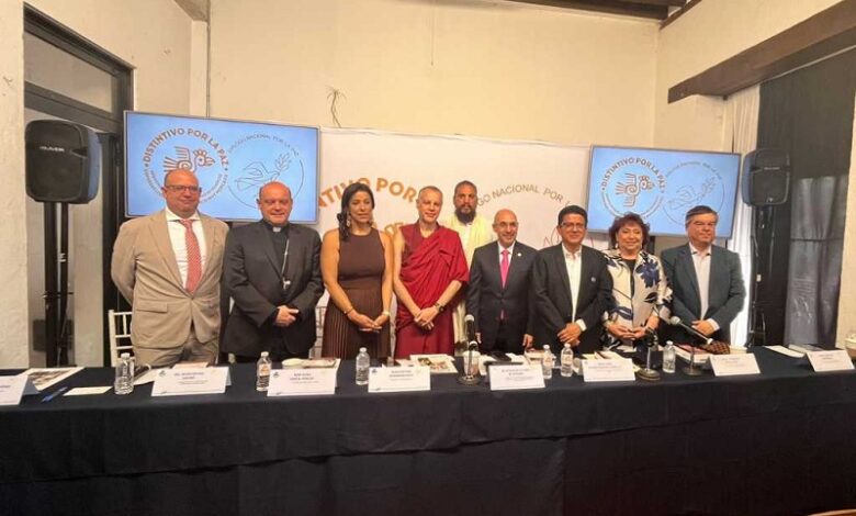 Empresas por la Paz