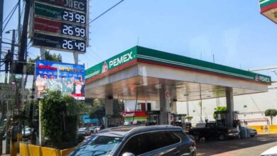 Gasolina, Claudia Sheinbaum