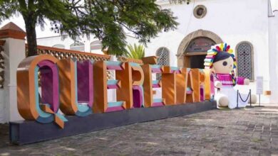 Querétaro, Turismo