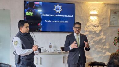 Juan Pablo Alarcón e Isaac Díaz