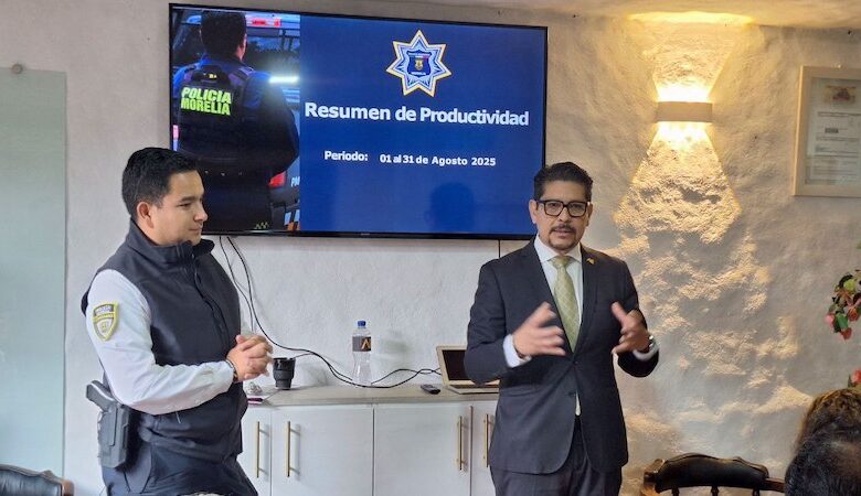 Juan Pablo Alarcón e Isaac Díaz