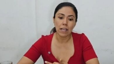 Apatzingán, Fanny Arreola