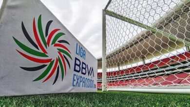 LIGA MX