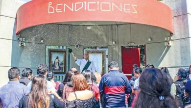 agua bendita