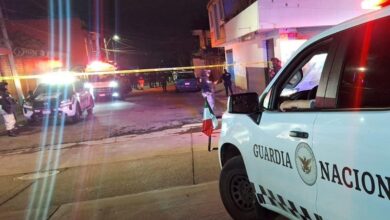 Uruapan, homicidios