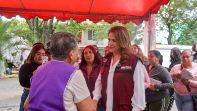 JUCOPO, Fabiola Alanís
