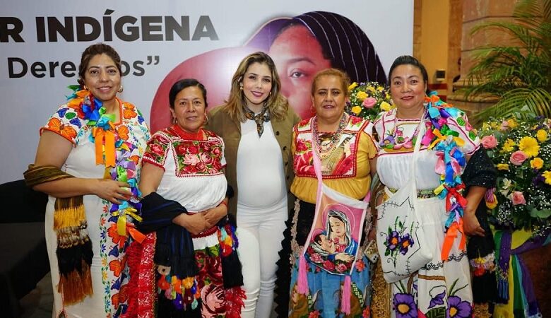 Congreso de Michoacán, Brissa Arroyo