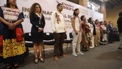 Congreso de Michoacán