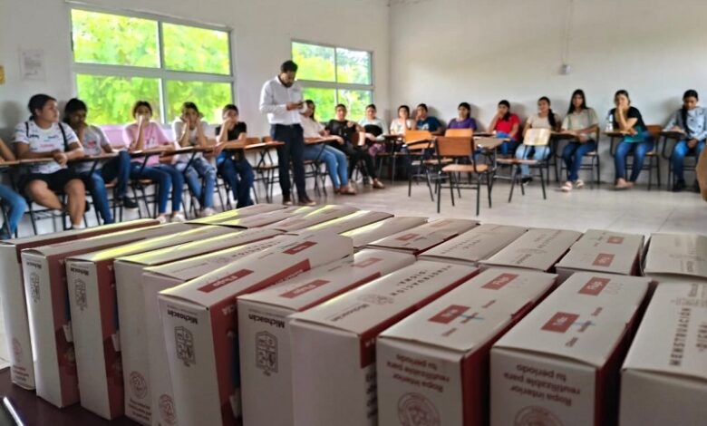 Cecytem