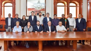 PAN Michoacán