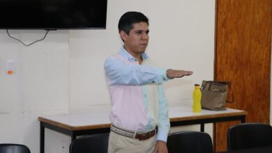 PRD Michoacán