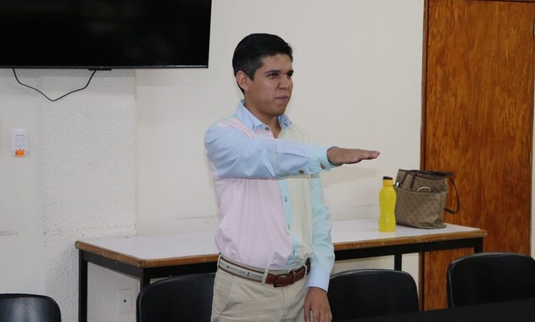 PRD Michoacán