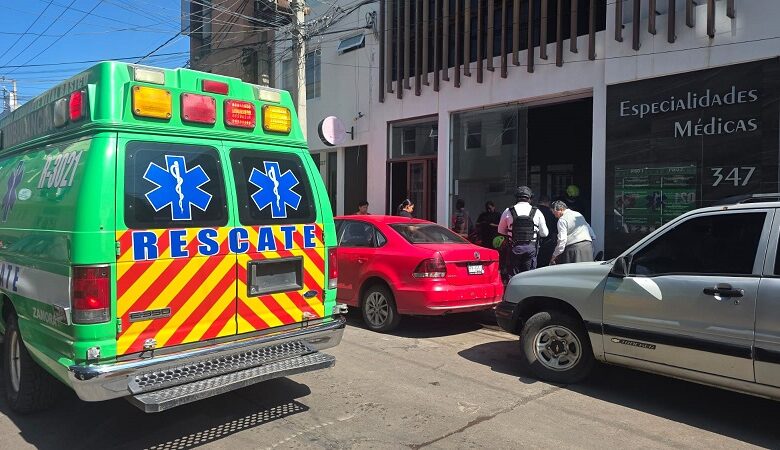 Zamora, SSP
