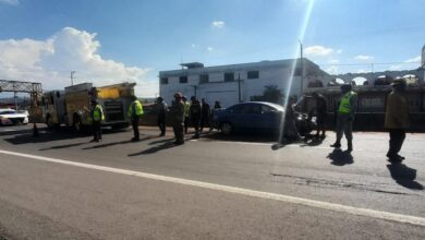 Accidente