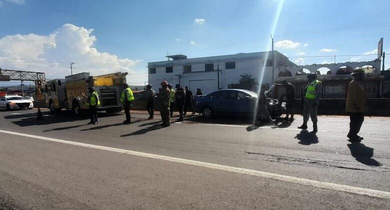 Accidente
