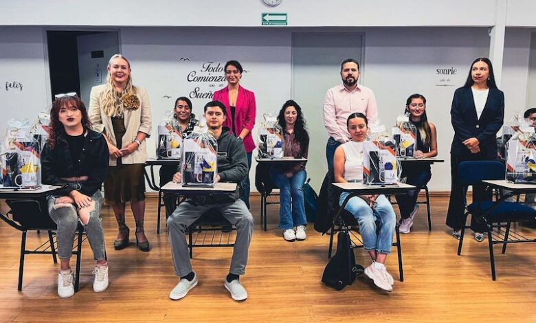 CEDH Michoacán, Universidad Magno Americana