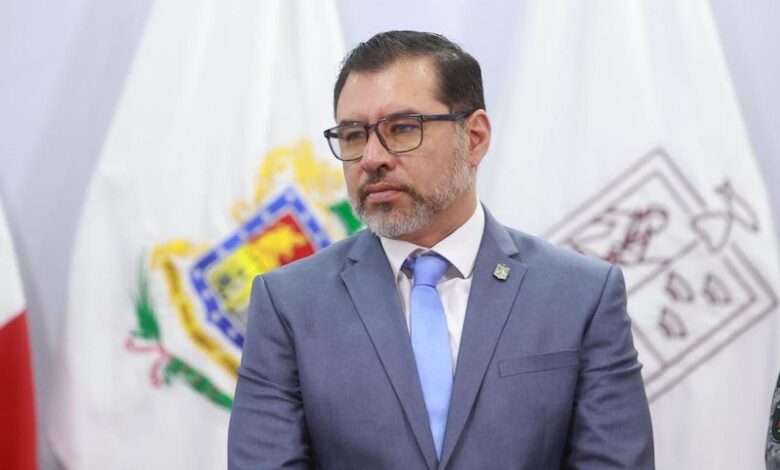 Juan Carlos Oseguera Cortés