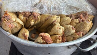 Tamales