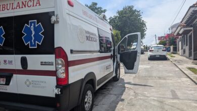 Ambulancia