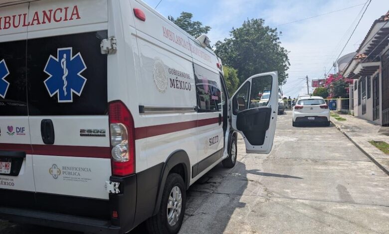 Ambulancia