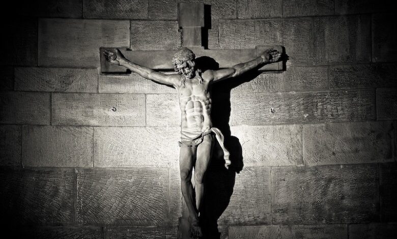Crucifijo