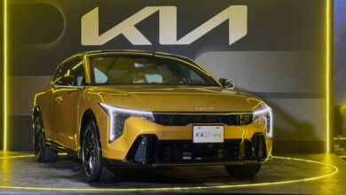 KIA Motor México