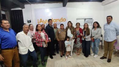 Brissa Arroyo, Morelia