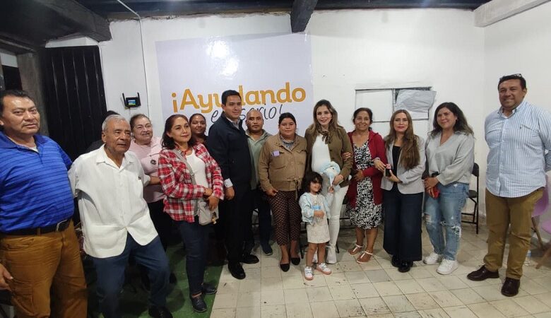 Brissa Arroyo, Morelia