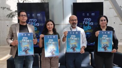 Colegio de Morelia