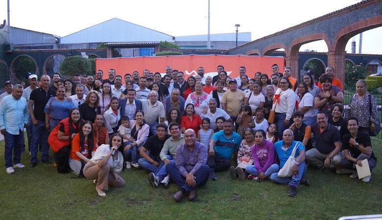Movimiento Ciudadano