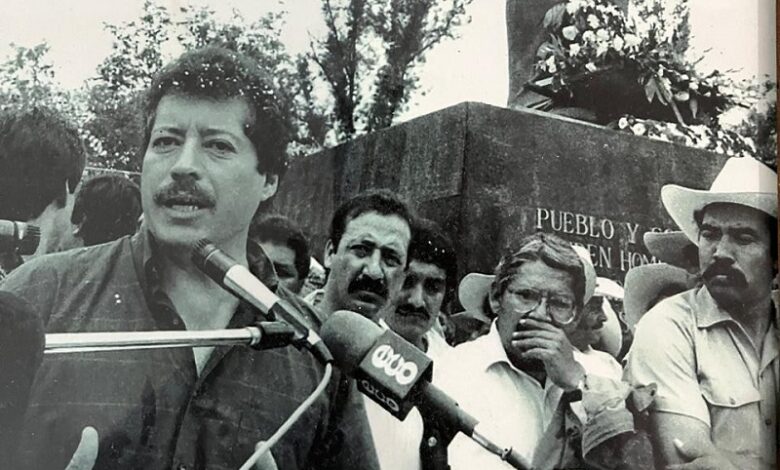 CECyTEM, Michoacán