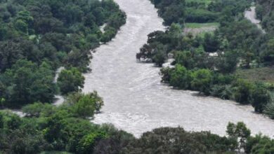 escasez de agua, Querétaro