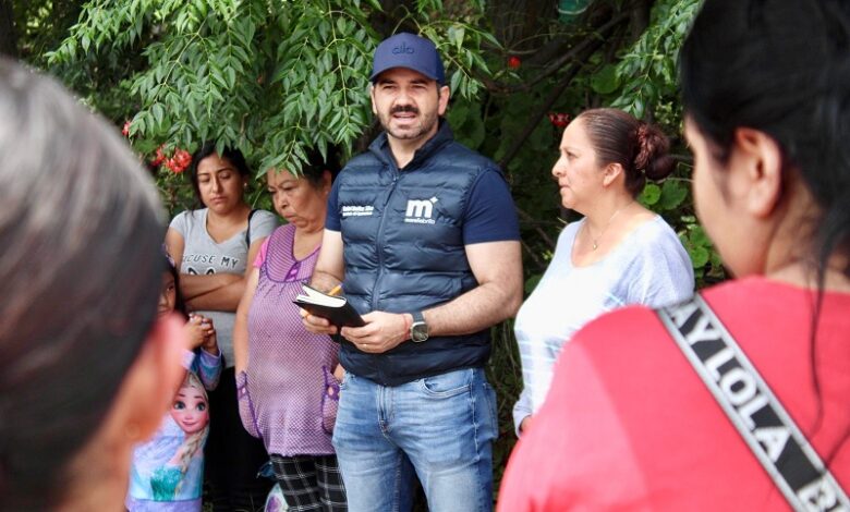 Yankel Benítez, Morelia