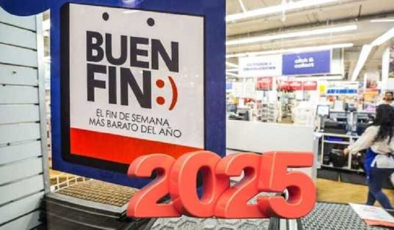 Buen Fin 2025