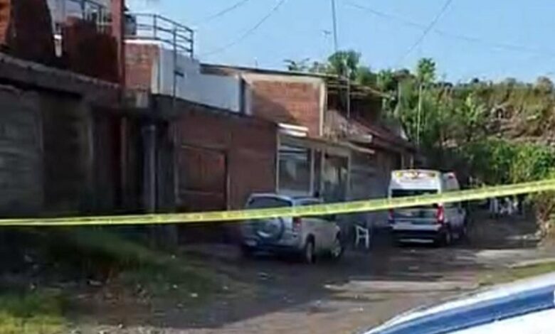 Uruapan, SSP