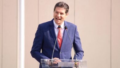 Alfonso Martínez, Morelia