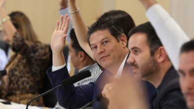 Alfonso Martínez, Morelia