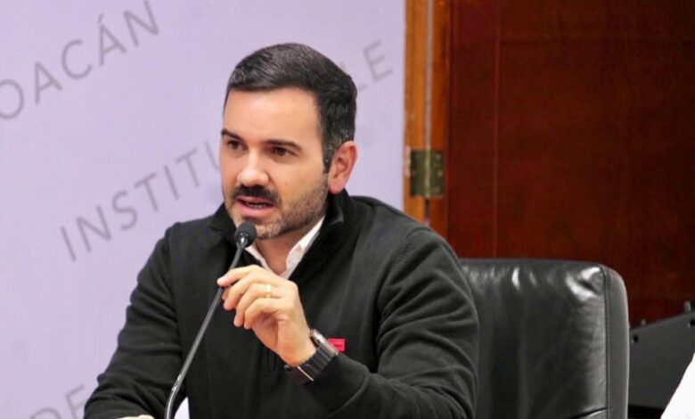 Yankel Benítez