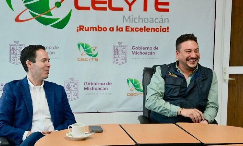 Alfredo Anaya Orozco y Juan Carlos Velasco Procell