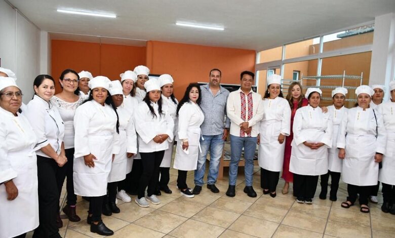 SESESP, Quiroga